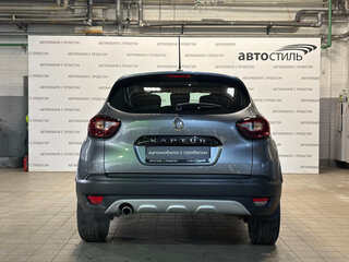 2020 Renault Kaptur I Рестайлинг, серый, 1449000 рублей, вид 4