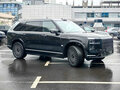 2026 Zeekr 9X 70 kWh, чёрный