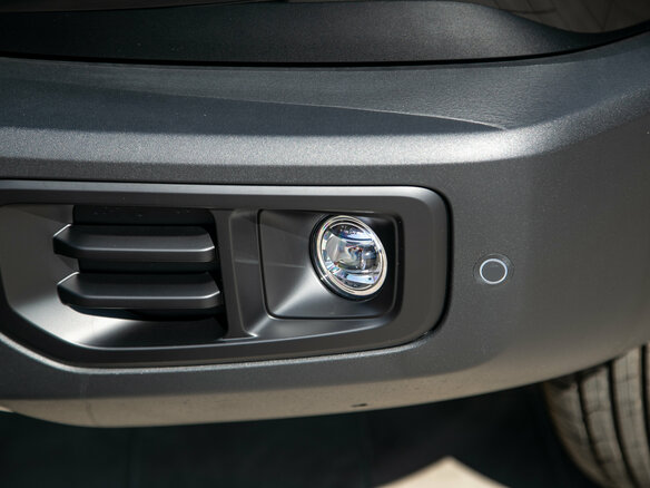 2026 Haval Dargo I Рестайлинг, чёрный, 3699000 рублей - вид 30