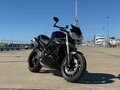 2014 Triumph Speed Triple, чёрный, 599000 рублей