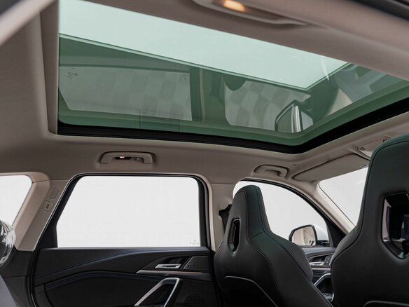 2026 BMW X1 Long 25Li xDrive III (U11/U12), белый, 5990000 рублей - вид 23