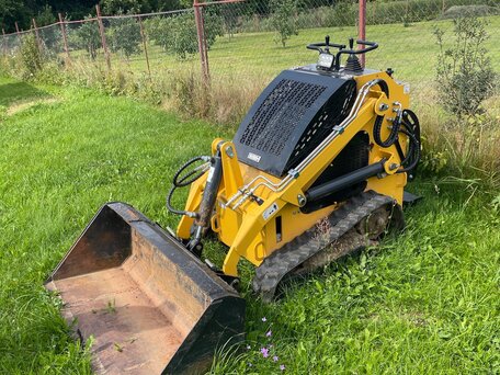 2024 Yanmar AF-26, 850000 рублей, вид 1