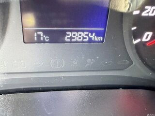 2021 Hyundai Solaris II Рестайлинг, чёрный, 1749000 рублей, вид 5