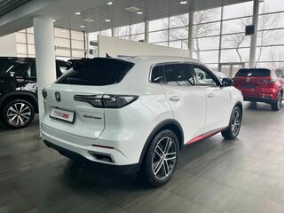 2023 Changan CS55 Plus II, белый, 2049900 рублей, вид 5