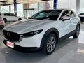 2023 Mazda CX-30 I, белый, 1990690 рублей - вид 2