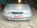 1996 Suzuki Cultus Crescent III, серый, 95000 рублей - вид 3
