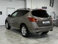 2011 Nissan Murano II (Z51) Рестайлинг 2, бежевый, 1150000 рублей - вид 5