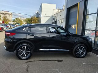 2020 Haval F7x I, чёрный, 1250000 рублей, вид 4