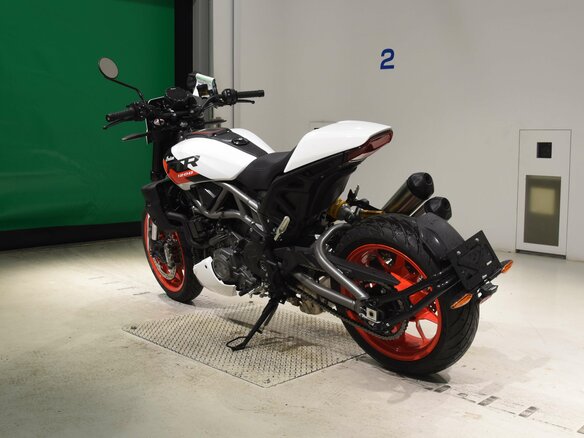 2023 Indian FTR 1200, белый, 1099000 рублей - вид 26