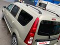 2014 Lada (ВАЗ) Largus I, серый - вид 9