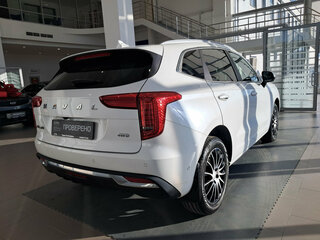 2023 Haval Jolion I, белый, 1999000 рублей, вид 5