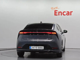 2023 Toyota Prius PHV V (XW60), серый, 3133000 рублей, вид 3