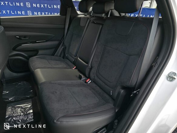 2026 Hyundai Tucson L IV Рестайлинг, белый, 3890000 рублей - вид 7