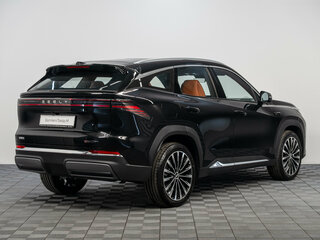 2026 Geely Galaxy M7, чёрный, 3710000 рублей, вид 5
