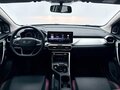 2022 Geely Binyue I Рестайлинг, белый, 1220000 рублей - вид 8
