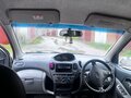 2000 Toyota FunCargo, серый, 470000 рублей - вид 6