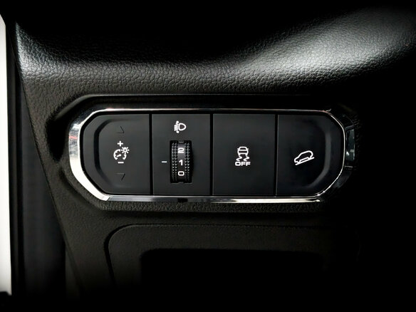 2023 Haval Jolion I, белый, 1755000 рублей - вид 26
