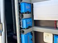 2009 Mercedes-Benz Sprinter, белый, 5500000 рублей - вид 11