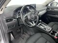 2020 Mazda CX-5 II, серый - вид 11