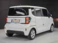 2026 Kia Ray I Рестайлинг 2, белый, 1855700 рублей - вид 3