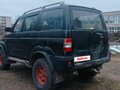 2011 УАЗ Патриот 31631 I, чёрный, 466000 рублей - вид 3
