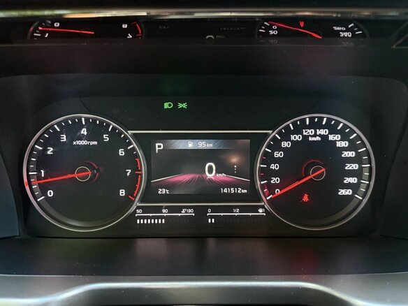 2020 Kia Sorento IV, серый, 2949900 рублей - вид 15