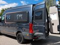 2023 Mercedes-Benz Sprinter, серебристый, 9800000 рублей - вид 9