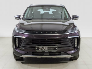 2021 Exeed TXL I Рестайлинг, фиолетовый, 1750000 рублей, вид 2