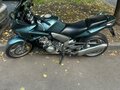 2006 Honda CBF 1000, зелёный, 485485 рублей