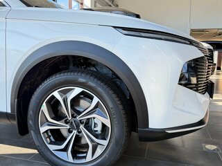 2026 Haval F7 II, белый, 3799000 рублей, вид 5
