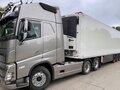 2021 Volvo FH 540, серебристый - вид 3