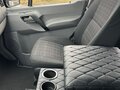 2014 Mercedes-Benz Sprinter, серебристый, 3100000 рублей - вид 10