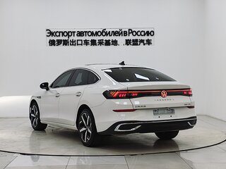 2022 Volkswagen Lamando L II, белый, 1885000 рублей, вид 4