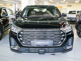 2026 Jetour X90+, чёрный, 4199000 рублей, вид 4
