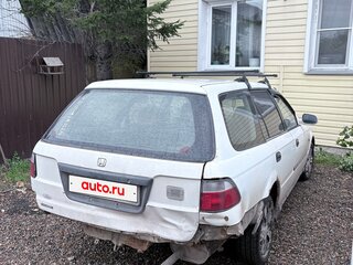 2000 Honda Partner I, белый, 125000 рублей, вид 2