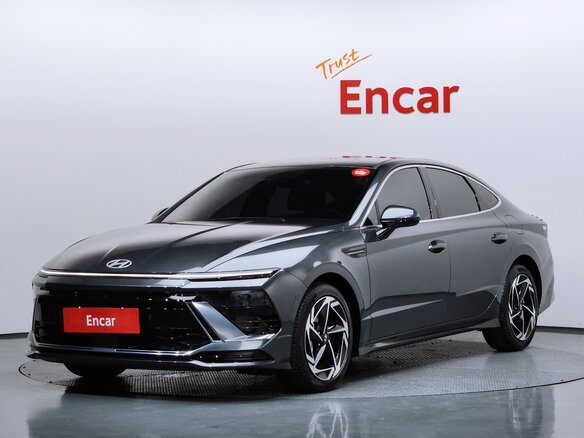 2026 Hyundai Sonata VIII (DN8) Рестайлинг, серебристый, 3060000 рублей
