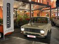 1982 Lada (ВАЗ) 2101 21012, бежевый - вид 4
