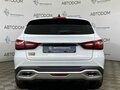 2024 Lada (ВАЗ) Vesta SW Cross I Рестайлинг (NG), белый - вид 6