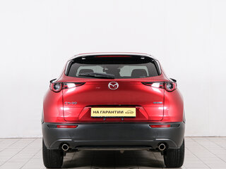 2020 Mazda CX-30 I, красный, 1989000 рублей, вид 5