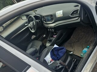 2024 Lada (ВАЗ) Vesta I Рестайлинг (NG), белый, 1055000 рублей, вид 5