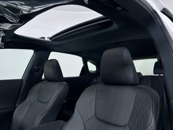 2026 Lexus RX 300 V, белый, 8190000 рублей - вид 22