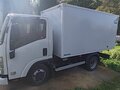 2021 Isuzu Elf (N-series), белый, 2650000 рублей - вид 2