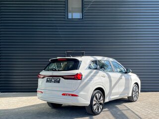 2026 Evolute i-Space I Рестайлинг, белый, 3890000 рублей, вид 5