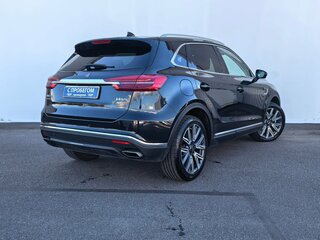 2024 Hongqi HS5 I, чёрный, 2650000 рублей, вид 2