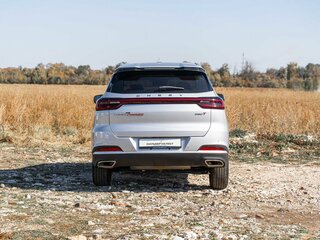 2024 Chery Tiggo 7 Pro Max I, серый, 2030000 рублей, вид 4
