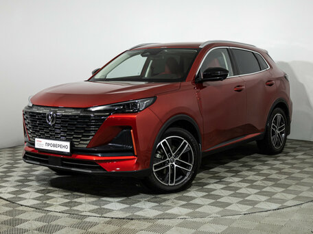 Changan UNI-S I