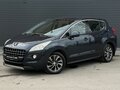 2013 Peugeot 3008 I, синий, 619000 рублей