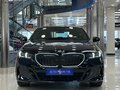 2023 BMW 5 серии 520d xDrive VIII (G60/G61/G68), синий, 6999000 рублей - вид 6