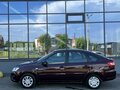 2017 Lada (ВАЗ) Granta I, красный, 439000 рублей - вид 8