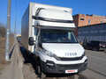2020 Iveco Daily, белый, 3900000 рублей - вид 1